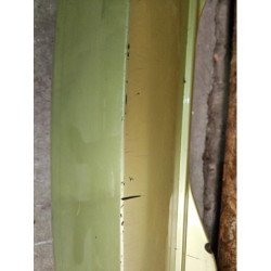 Pare Choc Arriere Renault Modus Phase 1 (4)