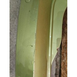 Pare Choc Arriere Renault Modus Phase 1 (5)