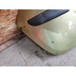 Pare Choc Arriere Renault Modus Phase 1 (6)