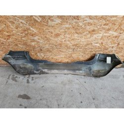 Pare Choc Arriere Renault Modus Phase 1 (7)
