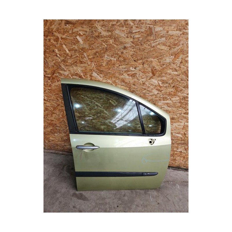 Porte Avant Droit Renault Modus Phase 1 (1)