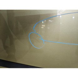 Porte Avant Droit Renault Modus Phase 1 (3)