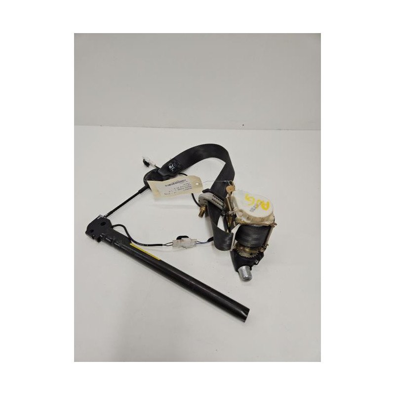 Ceinture Avant Gauche Renault Modus Phase 1 (1)
