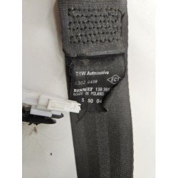 Ceinture Avant Gauche Renault Modus Phase 1 (3)
