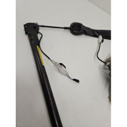 Ceinture Avant Gauche Renault Modus Phase 1 (4)