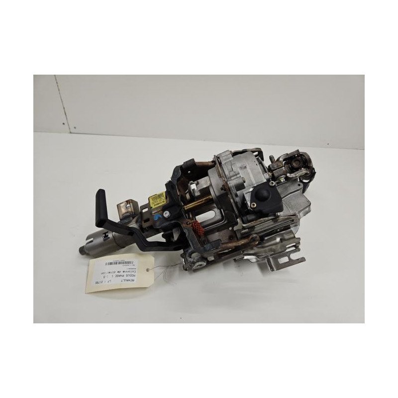 Colonne De Direction Renault Modus Phase 1 (1)