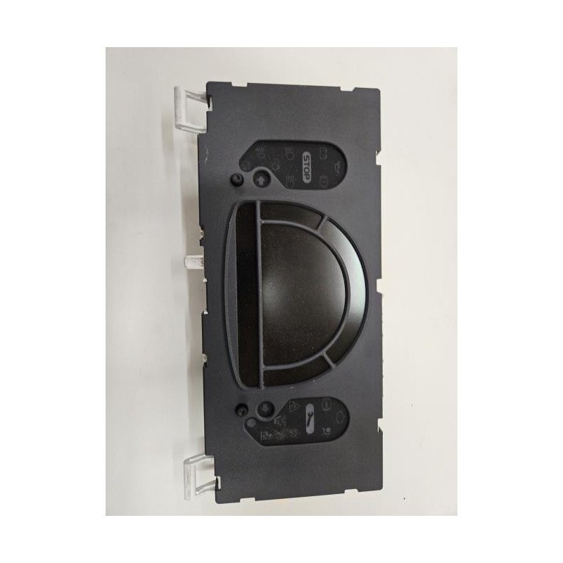Compteur Renault Modus Phase 1 (1)