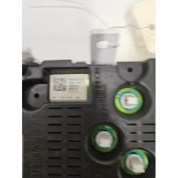 Compteur Renault Modus Phase 1 (4)