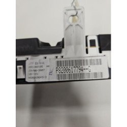 Compteur Renault Modus Phase 1 (5)