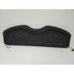 Plage Arriere Renault Modus Phase 1 (1)