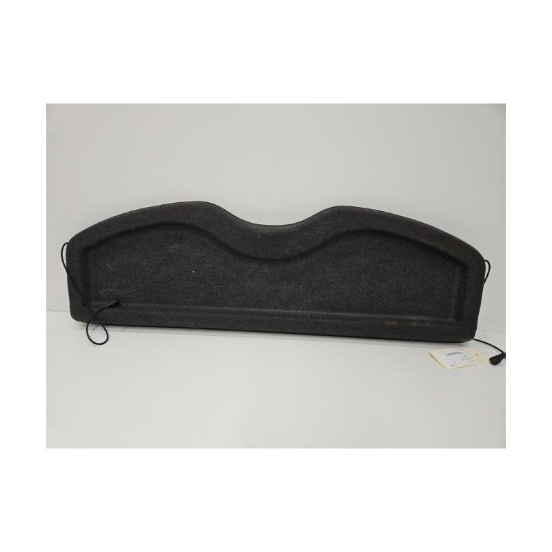 Plage Arriere Renault Modus Phase 1 (1)
