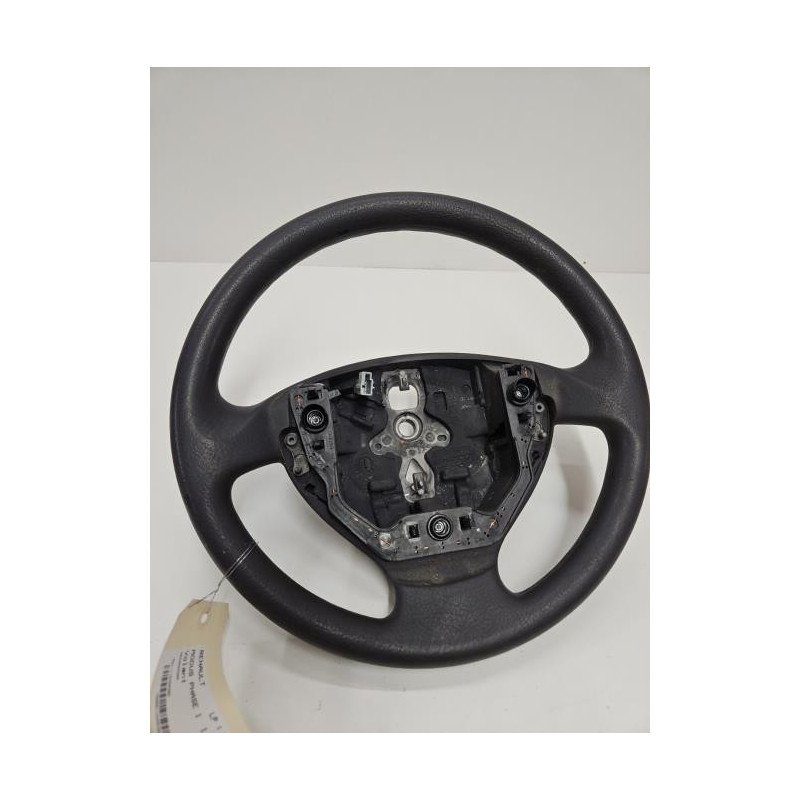 Volant Renault Modus Phase 1 (1)