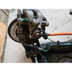 Train Arriere Complet Renault Modus Phase 1 (5)