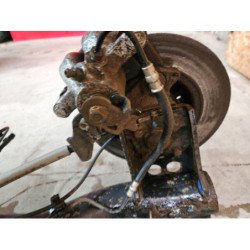 Train Arriere Complet Renault Modus Phase 1 (6)