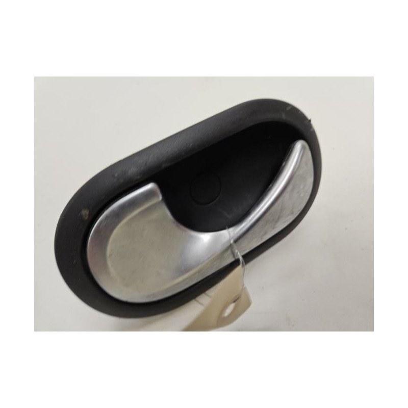Poignee Interieur Arriere Gauche Renault Modus Phase 1 (1)