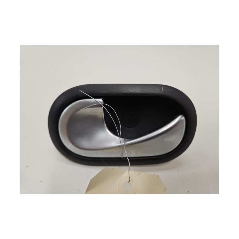 Poignee Interieur Avant Gauche Renault Modus Phase 1 (1)