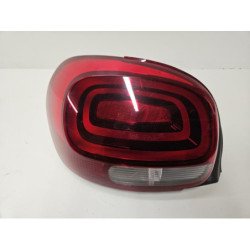 Feu Arriere Principal Gauche (feux) Citroen C3 3 Phase 1 (1)