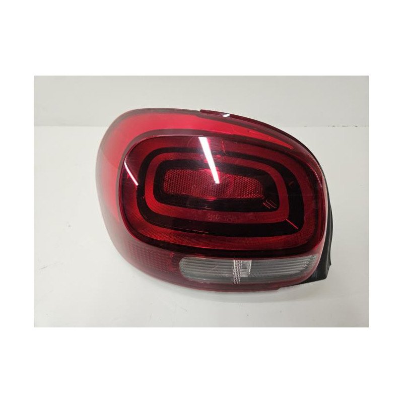 Feu Arriere Principal Gauche (feux) Citroen C3 3 Phase 1 (1)