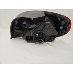 Feu Arriere Principal Gauche (feux) Citroen C3 3 Phase 1 (2)