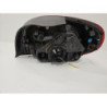 Feu Arriere Principal Gauche (feux) Citroen C3 3 Phase 1 (2)