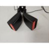 Attache Ceinture Arriere Droit Citroen C3 3 Phase 1 (2)