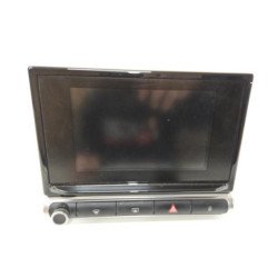 Ecran Gps Citroen C3 3 Phase 1 (2)