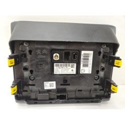 Ecran Gps Citroen C3 3 Phase 1 (3)