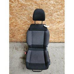 Siege Avant Gauche Citroen C3 3 Phase 1 (1)