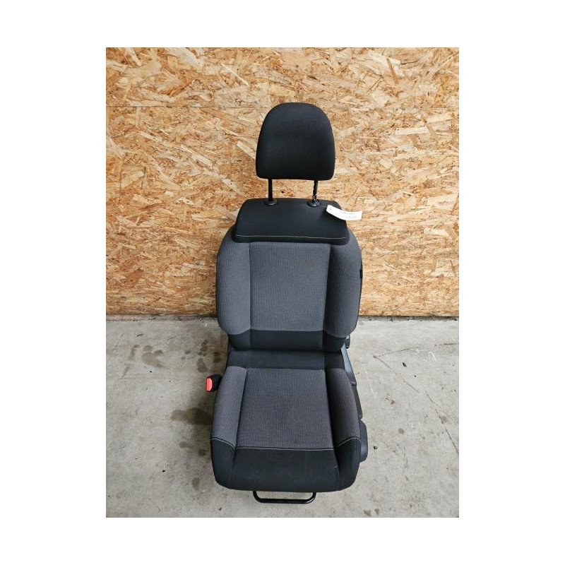 Siege Avant Gauche Citroen C3 3 Phase 1 (1)