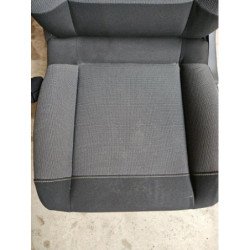 Siege Avant Gauche Citroen C3 3 Phase 1 (2)