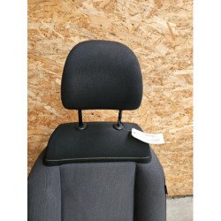 Siege Avant Gauche Citroen C3 3 Phase 1 (3)