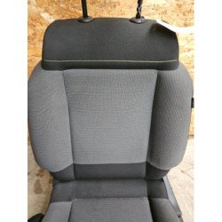 Siege Avant Gauche Citroen C3 3 Phase 1 (4)
