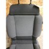 Siege Avant Gauche Citroen C3 3 Phase 1 (4)