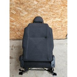 Siege Avant Gauche Citroen C3 3 Phase 1 (6)