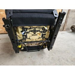 Siege Avant Gauche Citroen C3 3 Phase 1 (7)