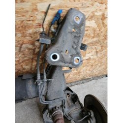 Train Arriere Complet Citroen C3 3 Phase 1 (3)