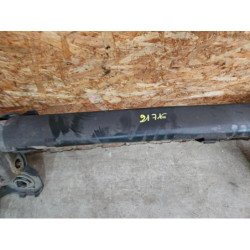 Train Arriere Complet Citroen C3 3 Phase 1 (4)