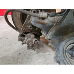Train Arriere Complet Citroen C3 3 Phase 1 (5)