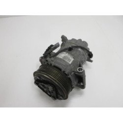 Compresseur Clim Renault Clio 5 (1)