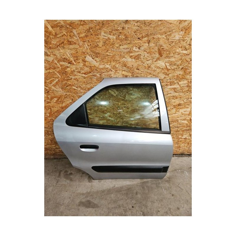 Porte Arriere Droit Citroen Xsara Phase 2 (1)