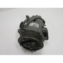 Compresseur Clim Renault Clio 5 (3)