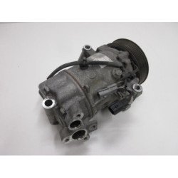 Compresseur Clim Renault Clio 5 (4)