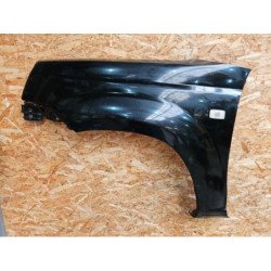 Aile Avant Gauche Nissan X-trail 1 Phase 1 (1)