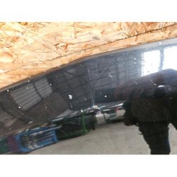 Capot Nissan X-trail 1 Phase 1 (4)