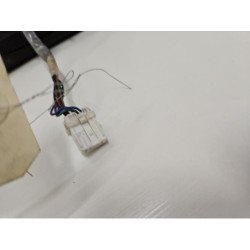 Retroviseur Droit Nissan X-trail 1 Phase 1 (2)