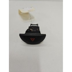 Bouton De Warning Nissan X-trail 1 Phase 1 (1)