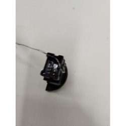 Bouton De Warning Nissan X-trail 1 Phase 1 (2)