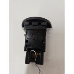 Bouton De Warning Nissan X-trail 1 Phase 1 (3)