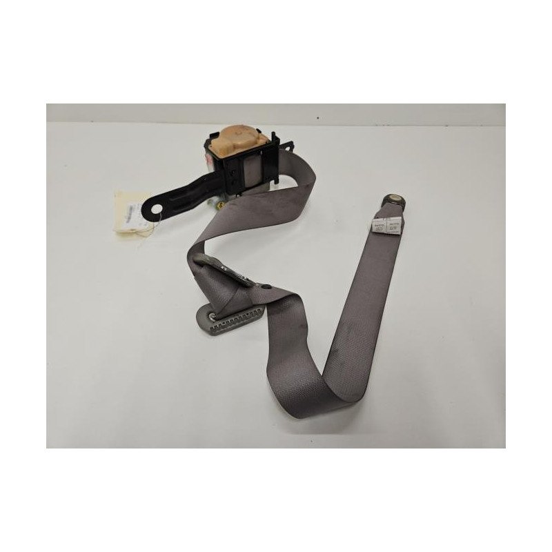 Ceinture Avant Droit Nissan X-trail 1 Phase 1 (1)
