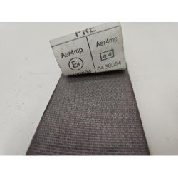 Ceinture Avant Droit Nissan X-trail 1 Phase 1 (2)